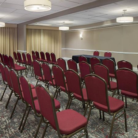 Four Points By Sheraton Orlando International Drive Exteriör bild