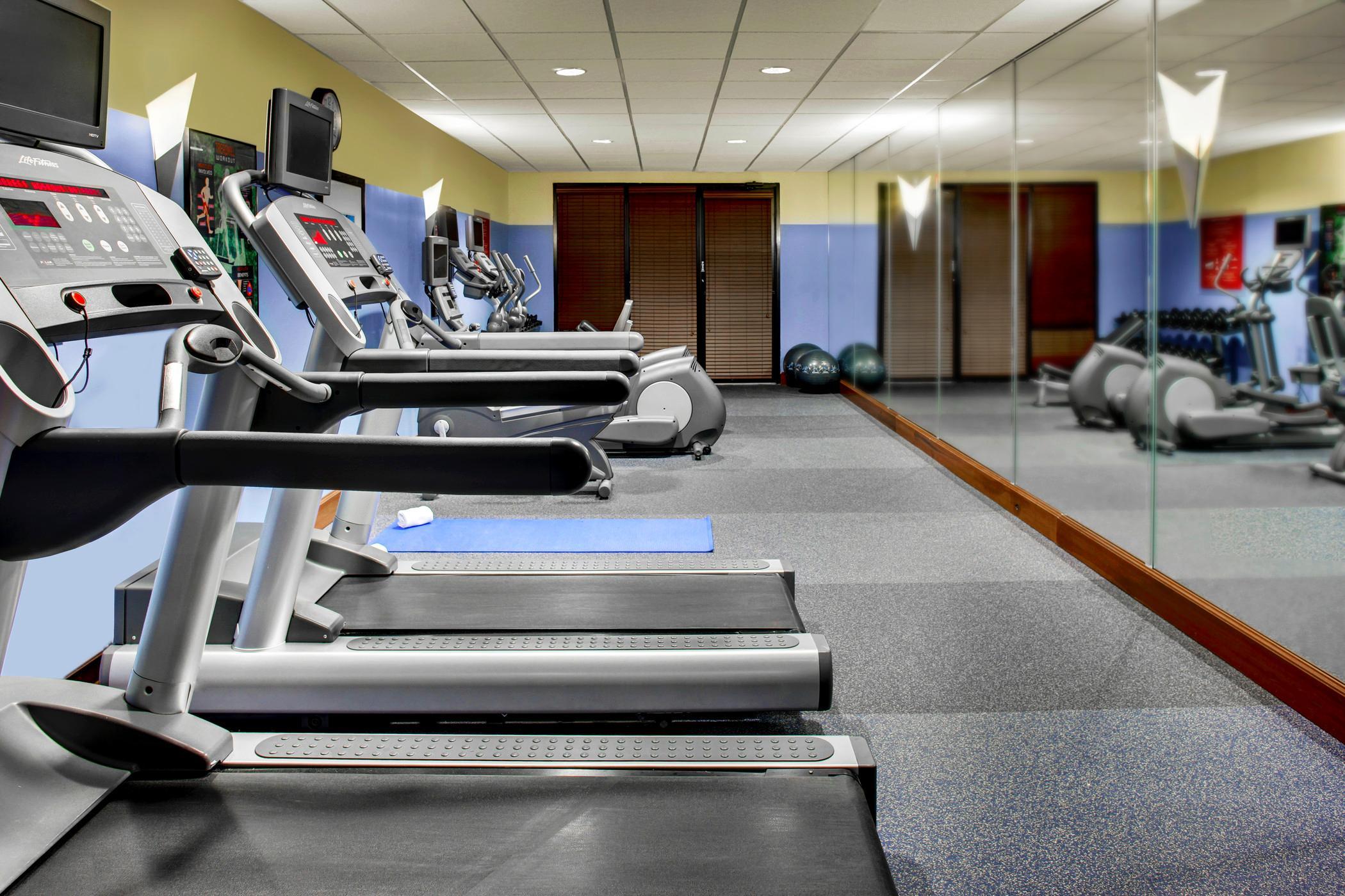 Four Points By Sheraton Orlando International Drive Exteriör bild