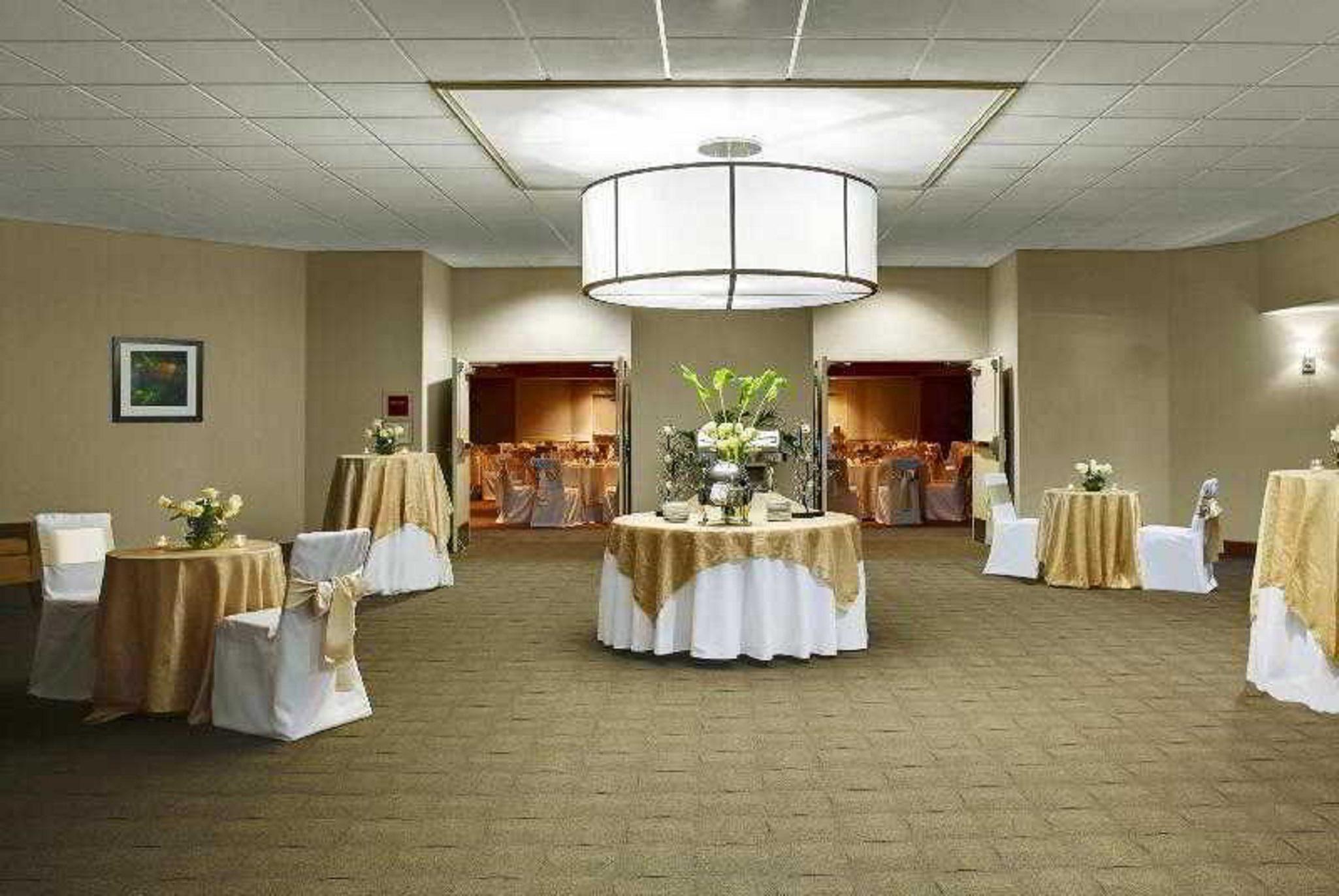 Four Points By Sheraton Orlando International Drive Exteriör bild
