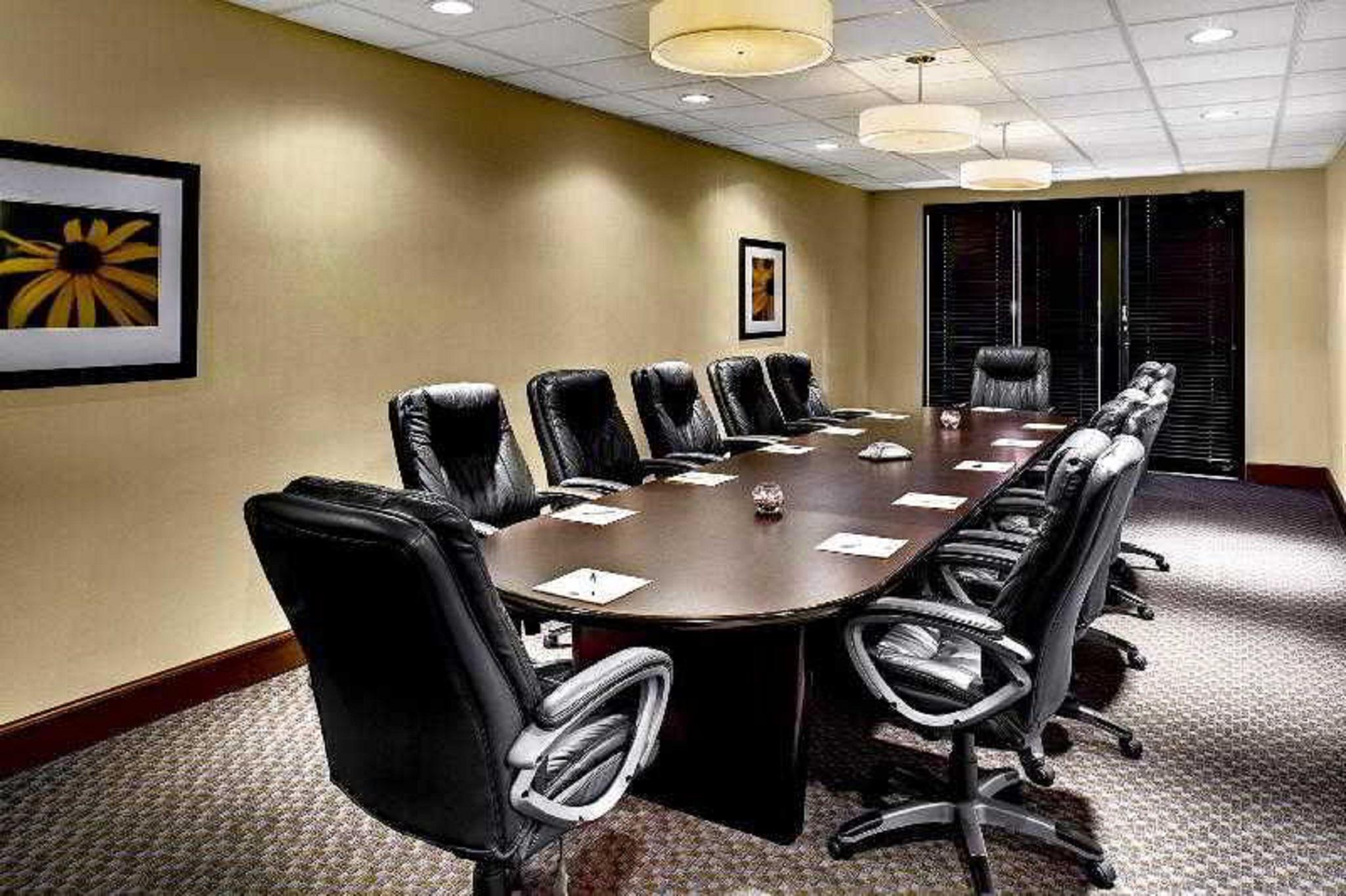 Four Points By Sheraton Orlando International Drive Exteriör bild