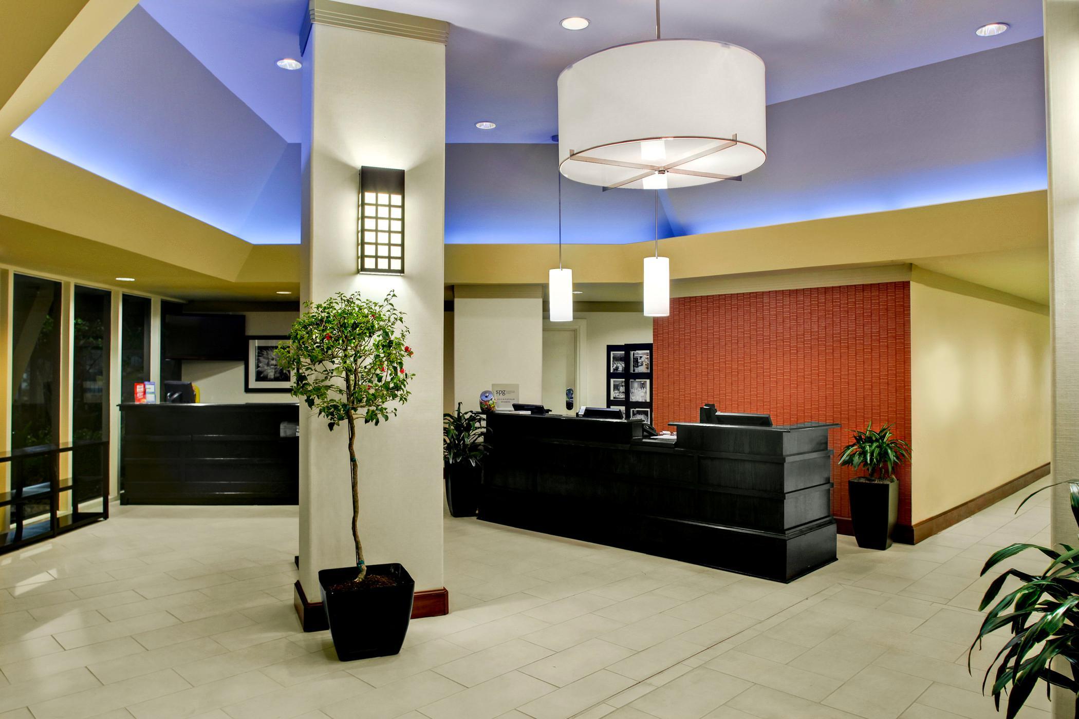 Four Points By Sheraton Orlando International Drive Exteriör bild
