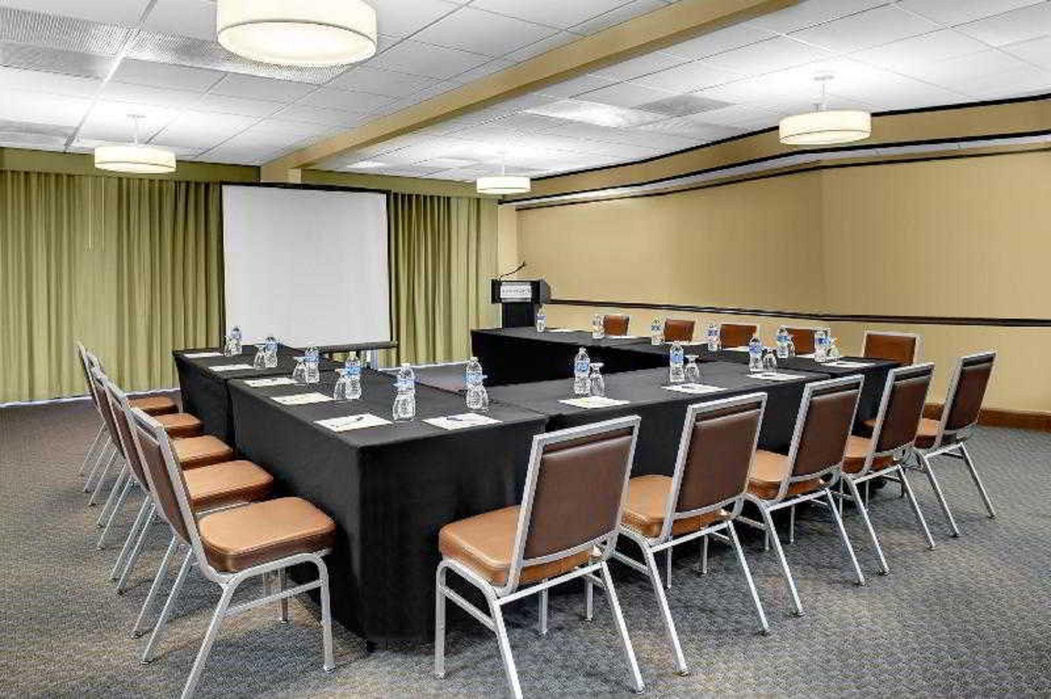 Four Points By Sheraton Orlando International Drive Exteriör bild