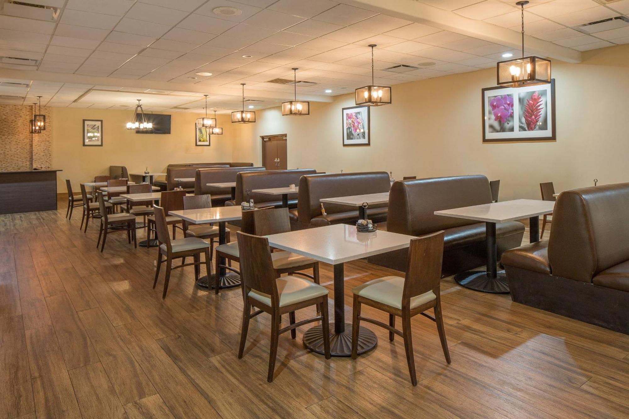 Four Points By Sheraton Orlando International Drive Exteriör bild