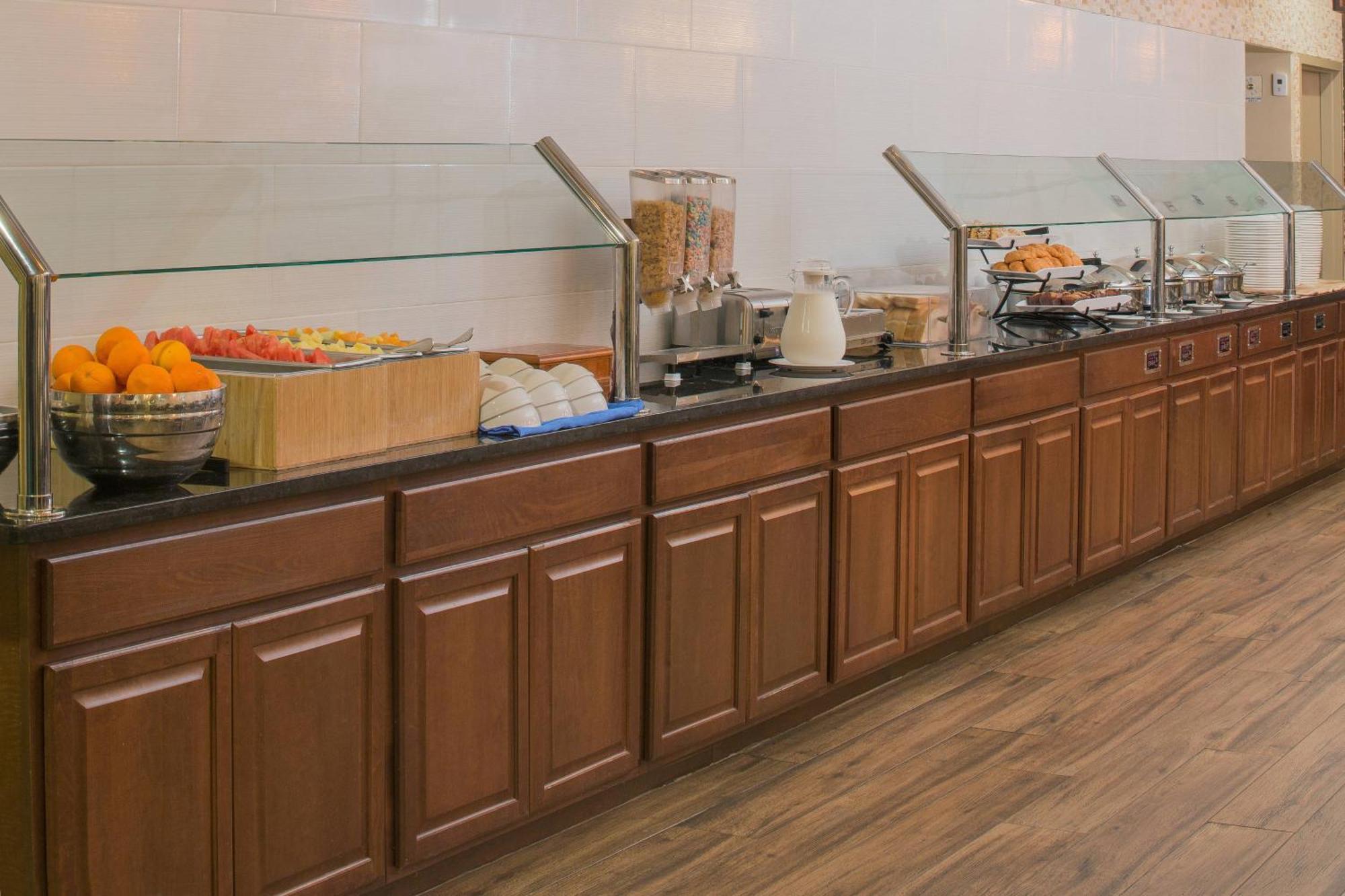 Four Points By Sheraton Orlando International Drive Exteriör bild