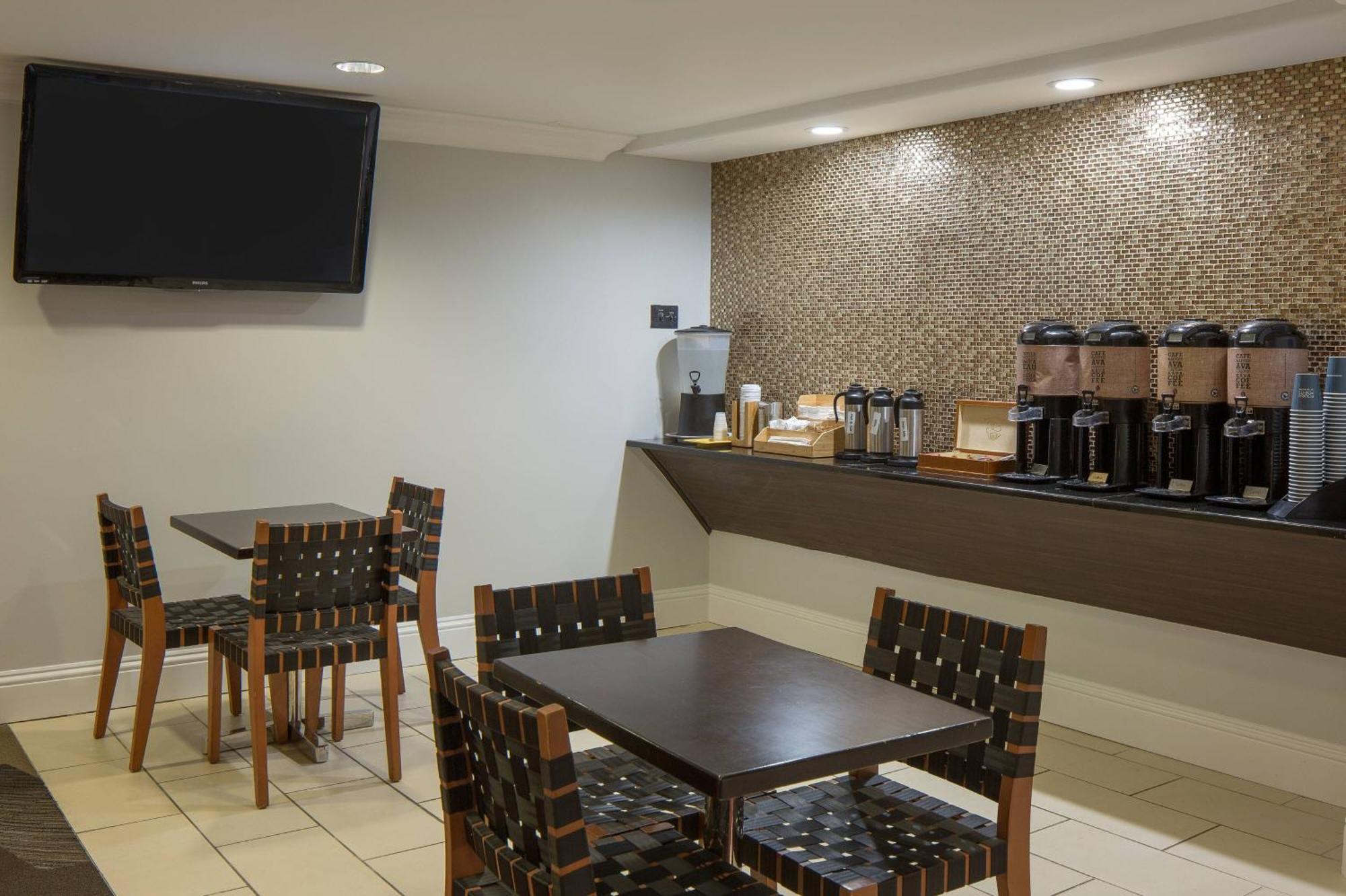 Four Points By Sheraton Orlando International Drive Exteriör bild