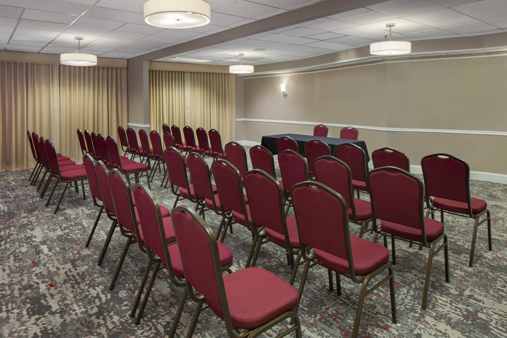 Four Points By Sheraton Orlando International Drive Exteriör bild