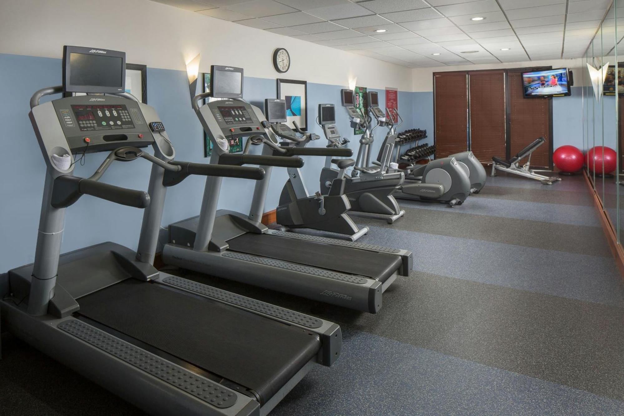 Four Points By Sheraton Orlando International Drive Exteriör bild