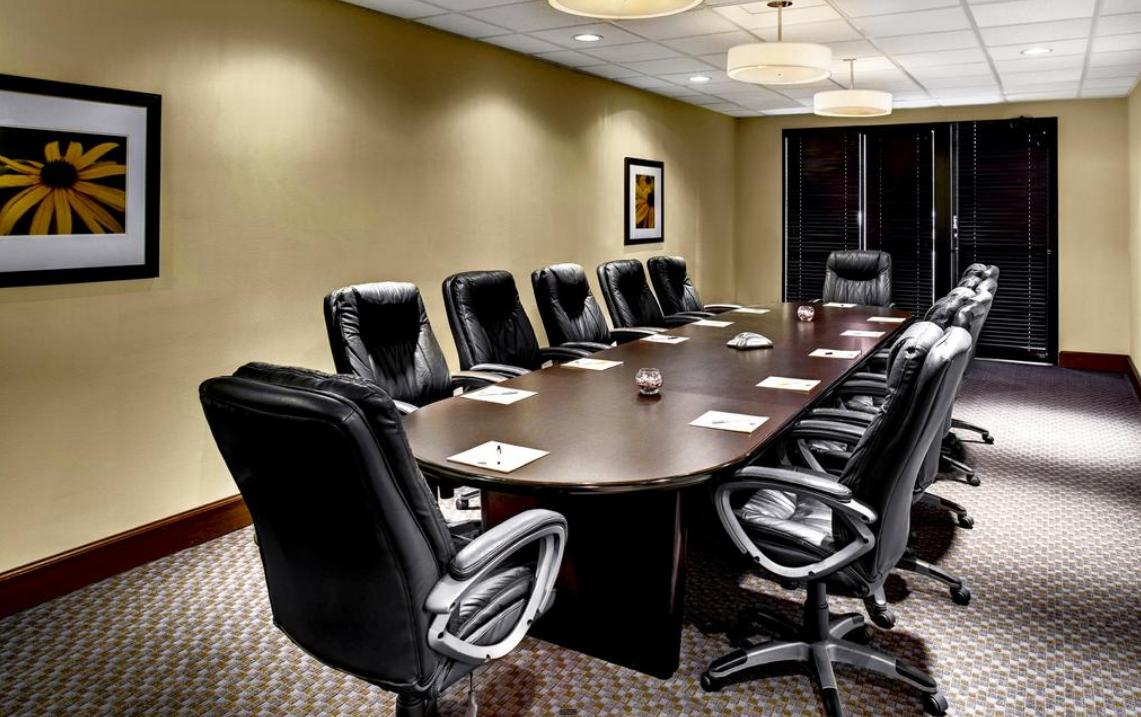 Four Points By Sheraton Orlando International Drive Exteriör bild